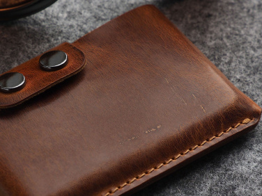 Logotrade advertising product picture of: Wallet 384310